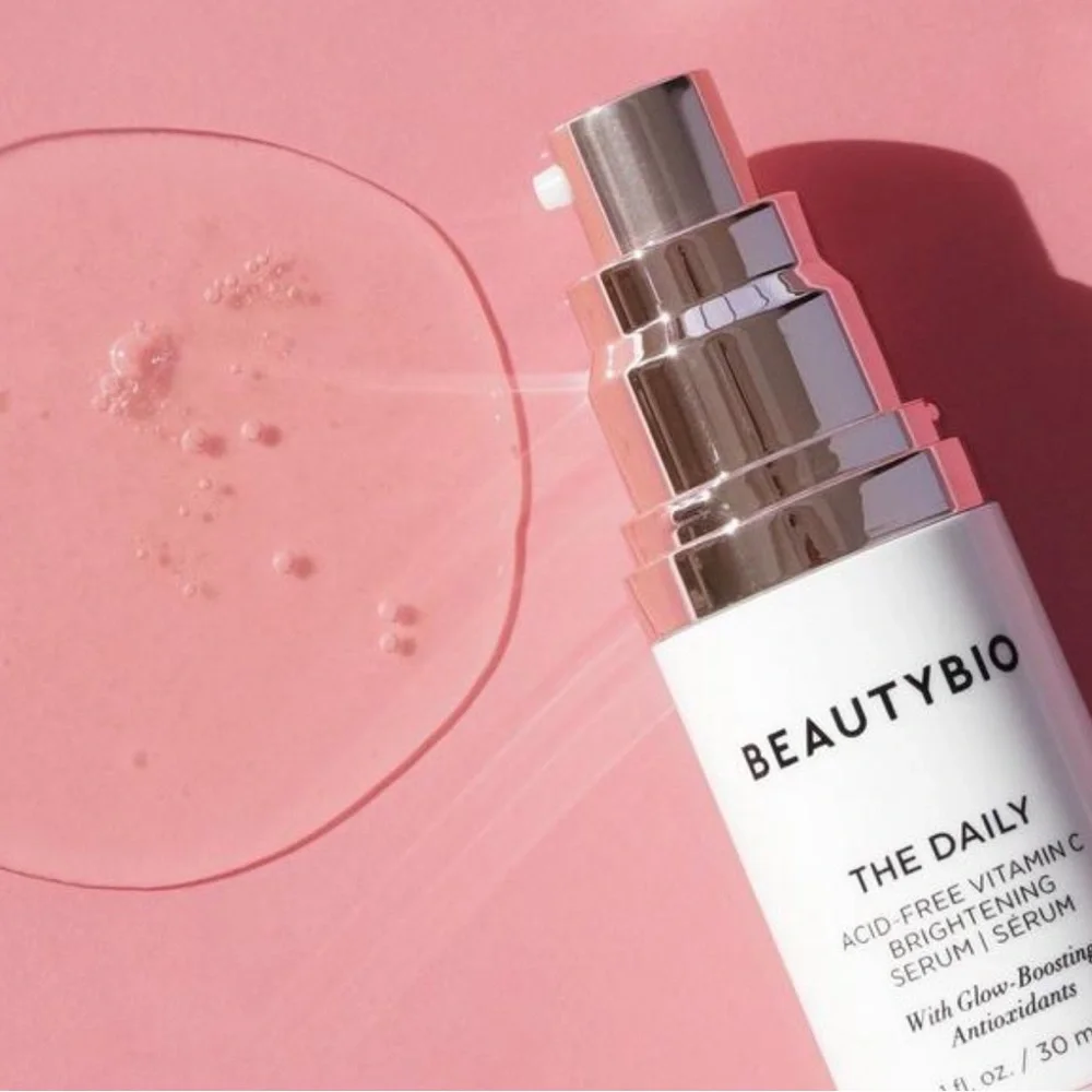 BeautyBio The Daily Brightening Serum